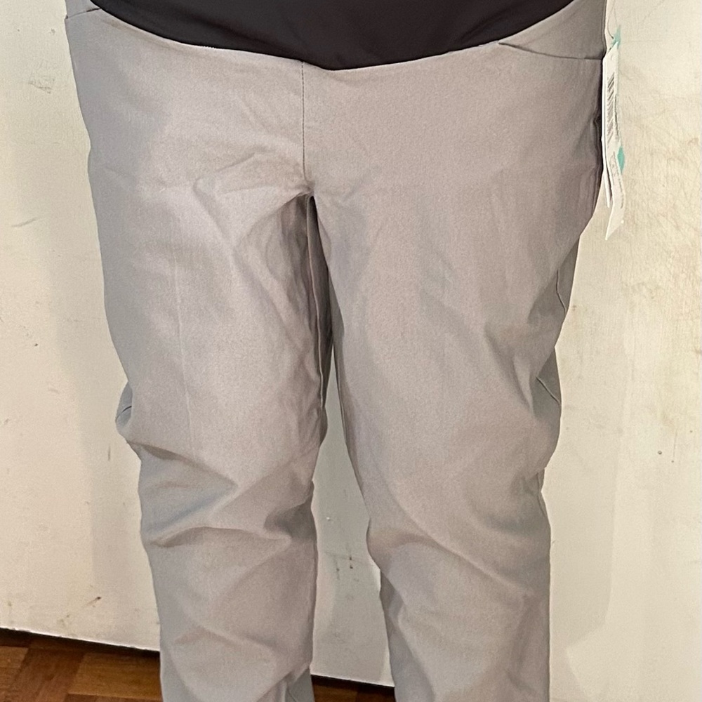 Maternity Capri Pants Size 4 New